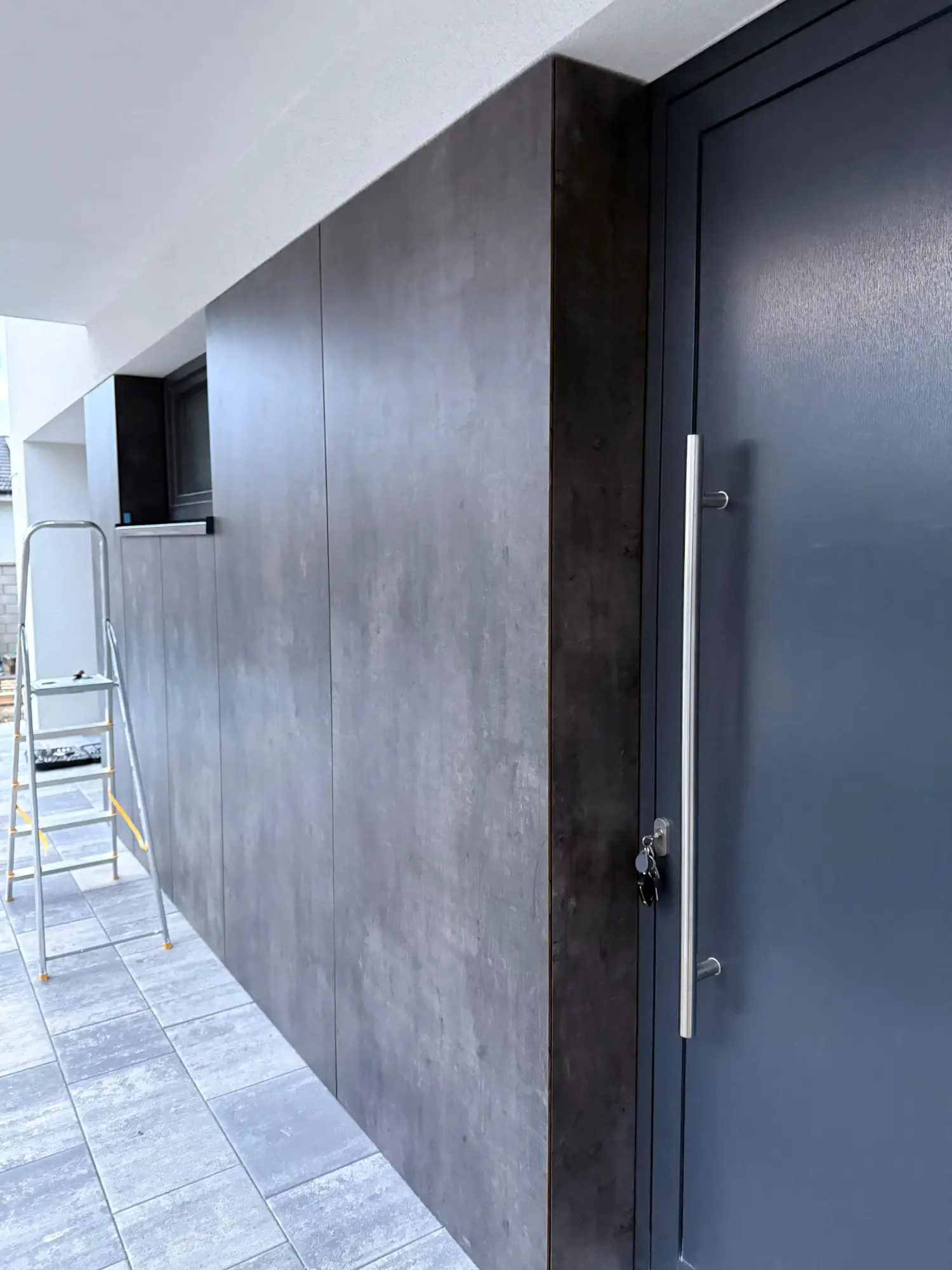 Rodinný dom Záhorská Bystrica